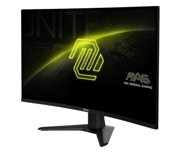 MSI MAG 32C6X - 1271855 - zdjęcie 4